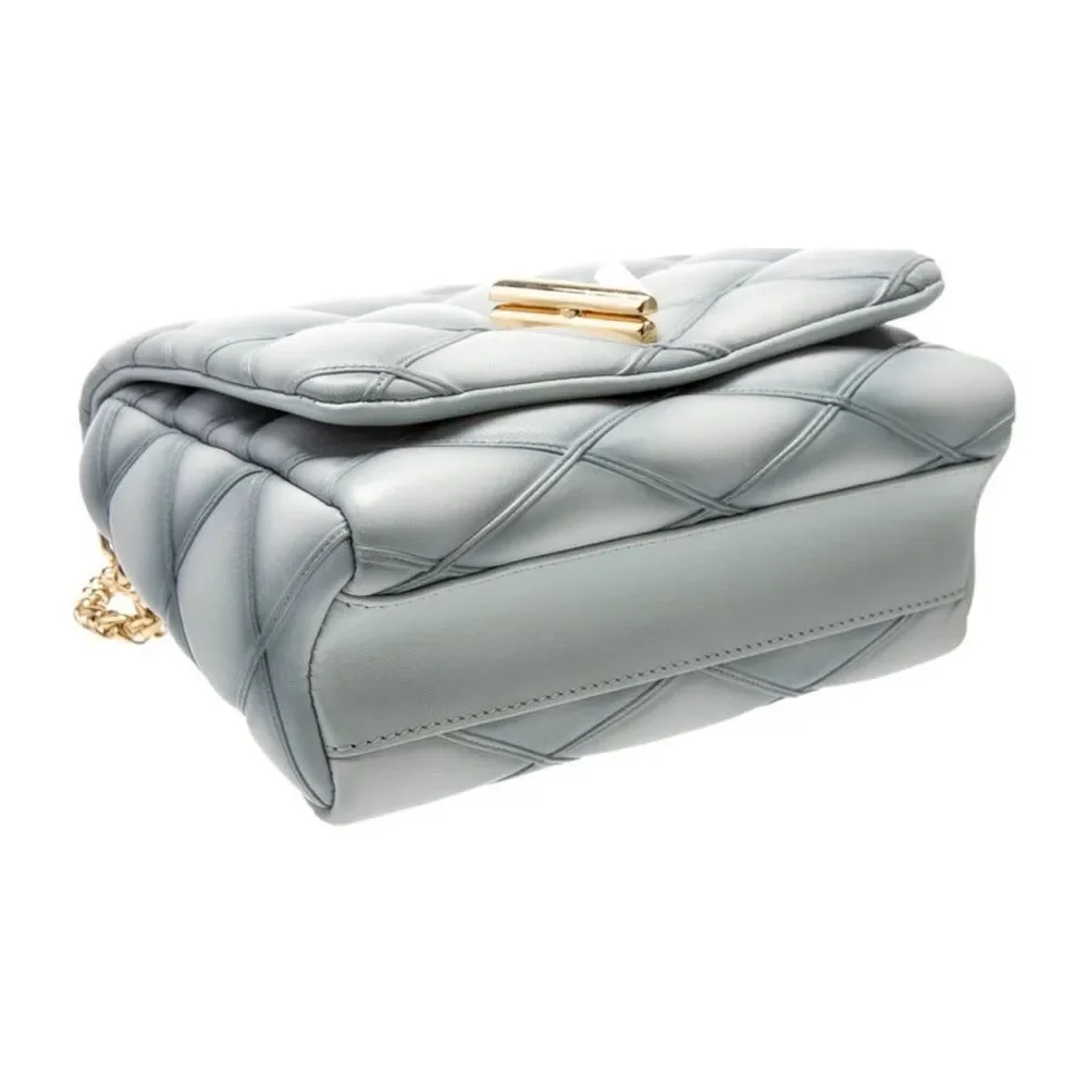 Louis Vuitton Leather GO-14 MM Bag - Picture 5 of 5